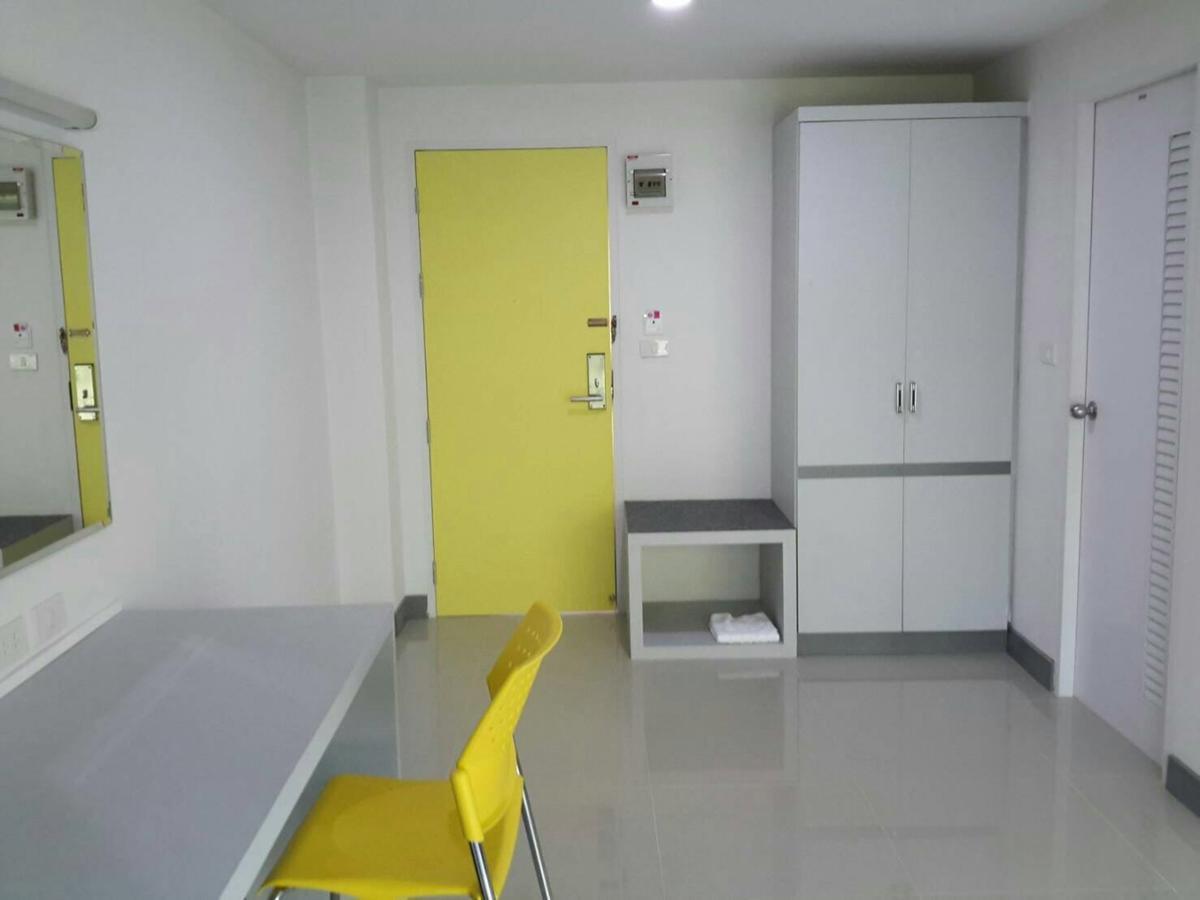 Sakura Budget Hotel Hat Yai Exterior foto